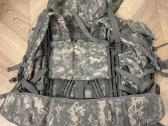 Us army kuprinė - nuotraukos Nr. 2