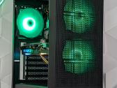 Žaidimų Kompiuteris Gtx 1660s / i7-3770k / 16gb