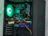 Žaidimų Kompiuteris Gtx 1660s / i7-3770k / 16gb - nuotraukos Nr. 2