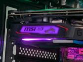 Žaidimų Kompiuteris Gtx 1660s / i7-3770k / 16gb - nuotraukos Nr. 6