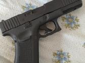 Dujiniai airsoftai nedaug naudoti