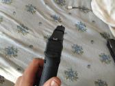 Dujiniai airsoftai nedaug naudoti - nuotraukos Nr. 2