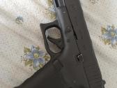 Dujiniai airsoftai nedaug naudoti - nuotraukos Nr. 3