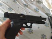 Dujiniai airsoftai nedaug naudoti - nuotraukos Nr. 4