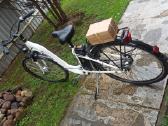 Dviračiai - nuotraukos Nr. 2