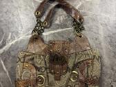 Vintažinis 2000ųjų Dolce & Gabbana Odine Rankine