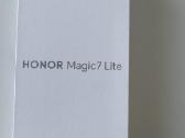 Honor Magic 7 Lite - nuotraukos Nr. 4
