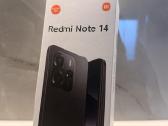 Redmi note 14