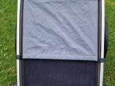 Thule chariot lite 2 dviračio priekaba - nuotraukos Nr. 4