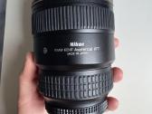 Nikon Af-s 17-35mm F/2.8d - nuotraukos Nr. 3