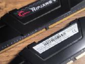 G.skill (16gb) 2x8 3600mhz - nuotraukos Nr. 2