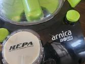 Dulkių siurblys Arnica bora 4000