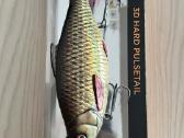 Savage gear masalų komplektas - nuotraukos Nr. 6
