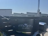 Kubilas Grojantis Spa nuoma