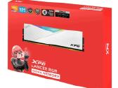 Ddr5 RAM:crucial Pro 32gb,adata Xpg Lancer Rgb16gb - nuotraukos Nr. 2