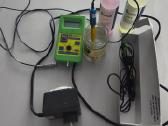 Pilna akvariumo Co2 sistema su Milwaukee Sms122 ir - nuotraukos Nr. 4