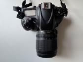Nikon D610 - nuotraukos Nr. 6