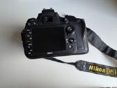 Nikon D610 - nuotraukos Nr. 5