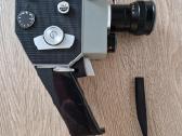 Filmavimo kamera Kvarc 2x8c-3