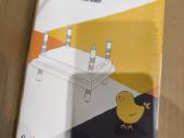 Šildymo plokštė viščiukams - nuotraukos Nr. 9