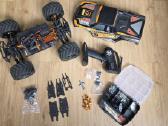 Hpi Bullet Mt 3.0 - nuotraukos Nr. 2