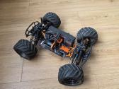 Hpi Bullet Mt 3.0 - nuotraukos Nr. 3