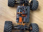 Hpi Bullet Mt 3.0 - nuotraukos Nr. 4