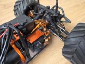 Hpi Bullet Mt 3.0 - nuotraukos Nr. 5