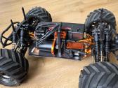 Hpi Bullet Mt 3.0 - nuotraukos Nr. 6