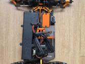 Hpi Bullet Mt 3.0 - nuotraukos Nr. 7