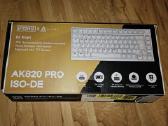 „Epomaker & Ajazz ak820 Pro - 75%“ - nuotraukos Nr. 5