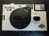 Parduodamas Konica Pop Million Seller Edition