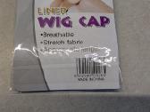 Elastinis tinklelis po peruku (Wig Cap) - nuotraukos Nr. 4