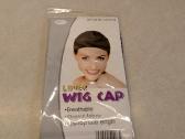 Elastinis tinklelis po peruku (Wig Cap) - nuotraukos Nr. 5