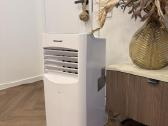 Mobilius oro kondicionierius Ravanson Pm-9500s - nuotraukos Nr. 2