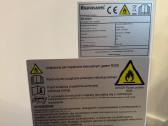 Mobilius oro kondicionierius Ravanson Pm-9500s - nuotraukos Nr. 5
