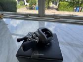 Shimano Bantam 151a (Left Hand) – Mint Condition