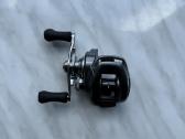 Shimano Bantam 151a (Left Hand) – Mint Condition - nuotraukos Nr. 3
