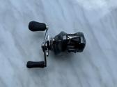 Shimano Bantam 151a (Left Hand) – Mint Condition - nuotraukos Nr. 4