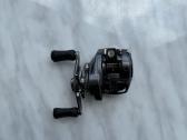 Shimano Bantam 151a (Left Hand) – Mint Condition - nuotraukos Nr. 5