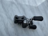 Shimano Bantam 151a (Left Hand) – Mint Condition - nuotraukos Nr. 6