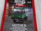 Multicar M25 - nuotraukos Nr. 6
