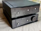 Rega Dac, Rega Brio -R