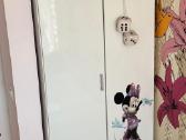 “Minnie Mouse vaikiškas baldų komplektas. - nuotraukos Nr. 4