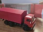 Kamaz 5320 - nuotraukos Nr. 2
