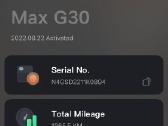 Ninebot Max G30 E II - nuotraukos Nr. 7