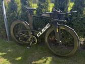 Cube Aerium C:68 SL / Sram Force AXS / DT Swiss