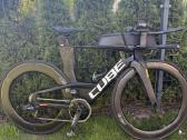 Cube Aerium C:68 SL / Sram Force AXS / DT Swiss - nuotraukos Nr. 2