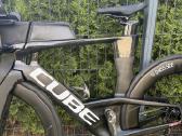 Cube Aerium C:68 SL / Sram Force AXS / DT Swiss - nuotraukos Nr. 4
