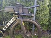 Cube Aerium C:68 SL / Sram Force AXS / DT Swiss - nuotraukos Nr. 5